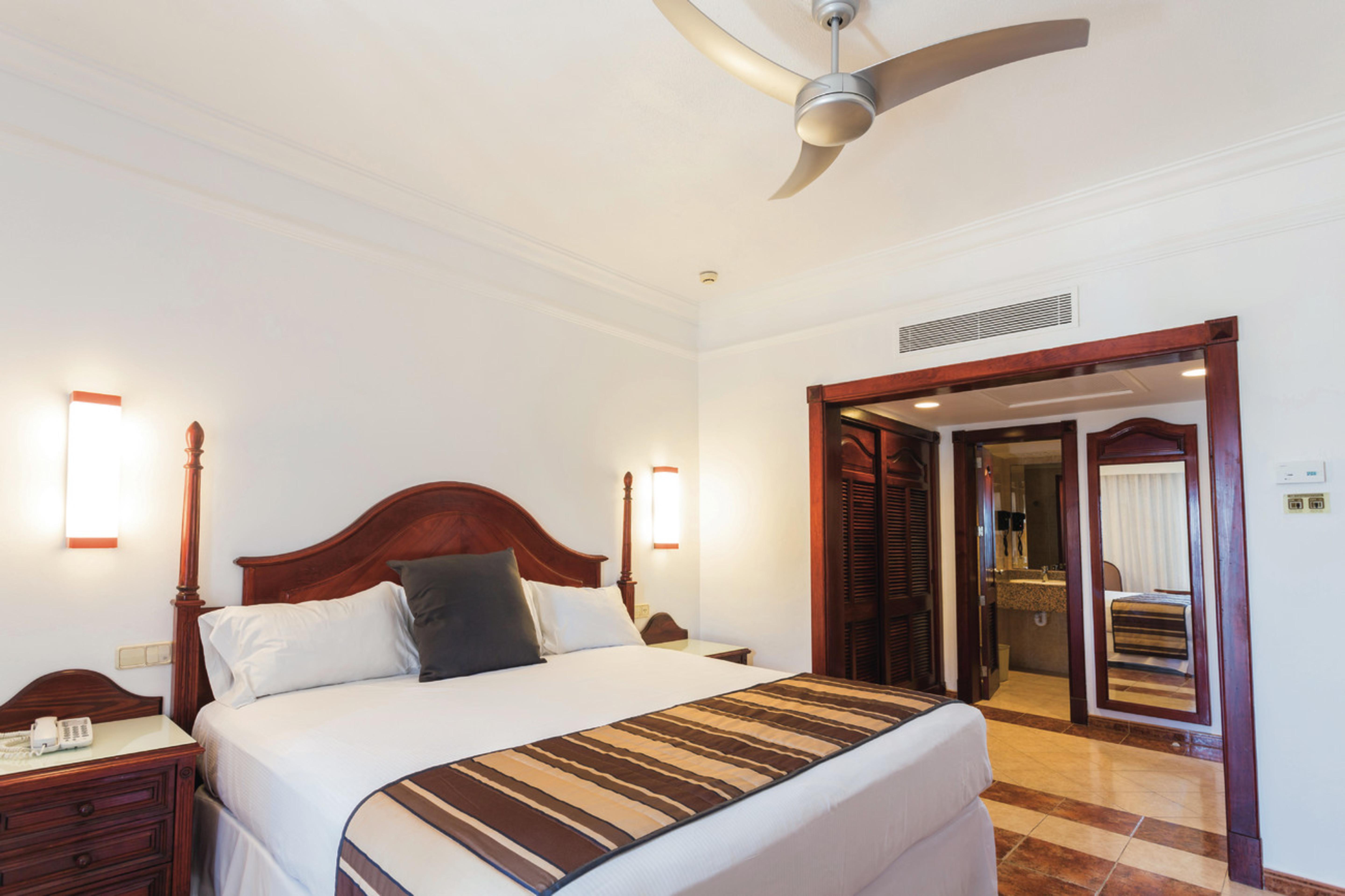 Riu Negril Hotel Eksteriør billede