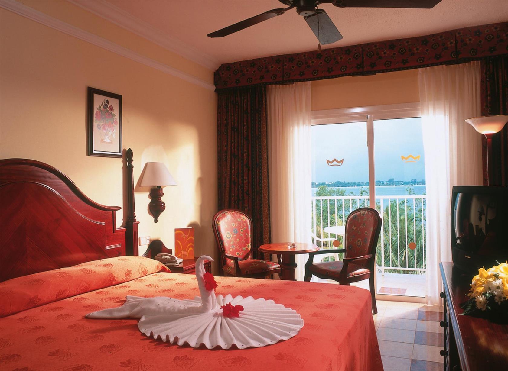 Riu Negril Hotel Værelse billede